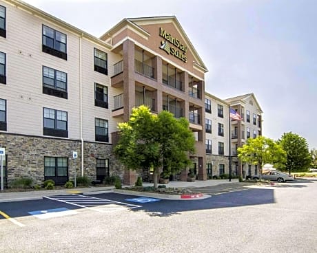 MainStay Suites Rogers - Bentonville