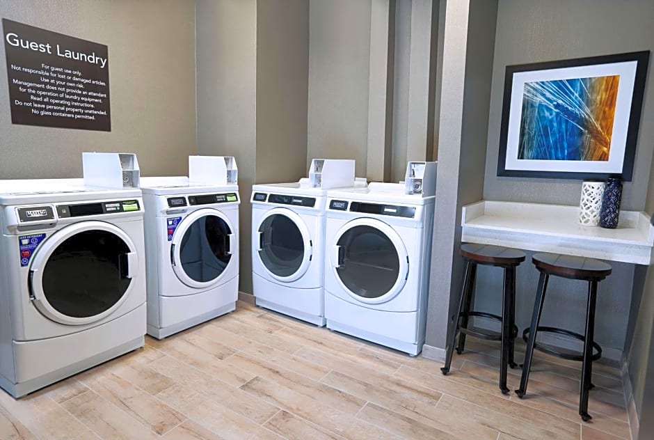 Homewood Suites By Hilton West Fargo/Sanford Medical Center