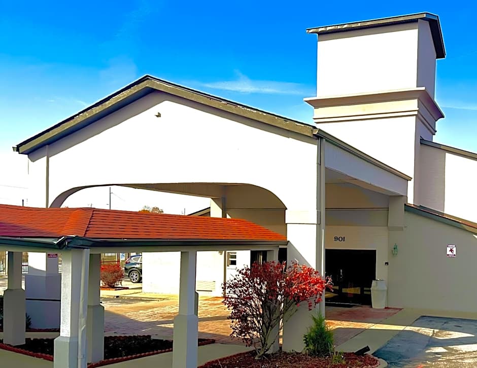 Ramada by Wyndham Columbia