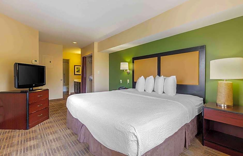 Extended Stay America Select Suites - Columbia - Northwest/Harbison