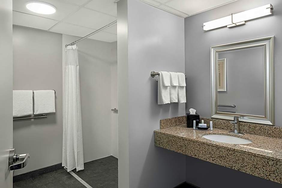 Courtyard by Marriott La Crosse Downtown/Mississippi Riverfront