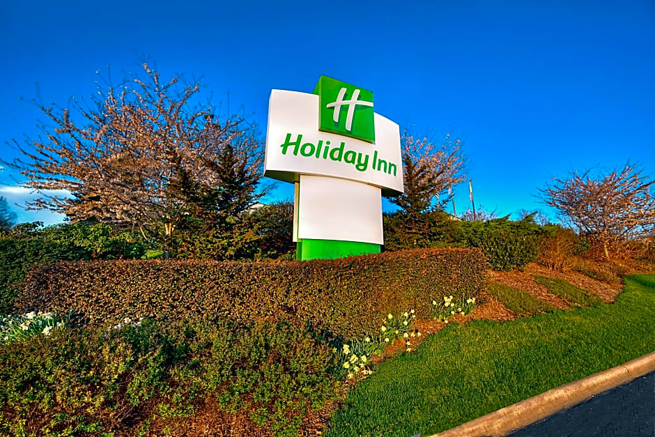 Holiday Inn Asheville - Biltmore West