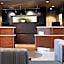 Courtyard by Marriott Oakland Airport
