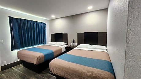 Double Room - Disability Access