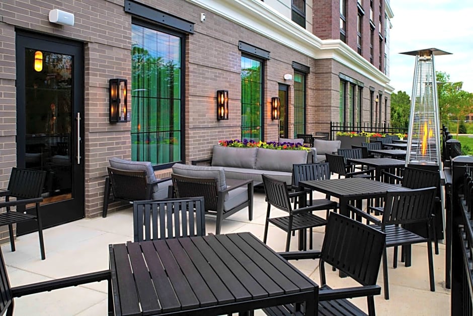 Residence Inn by Marriott Annapolis