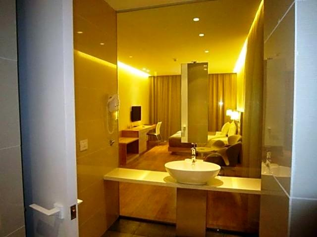 Boutique Hotel