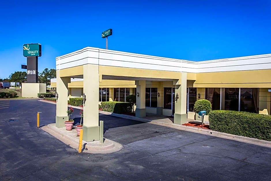 Quality Inn St George I-95