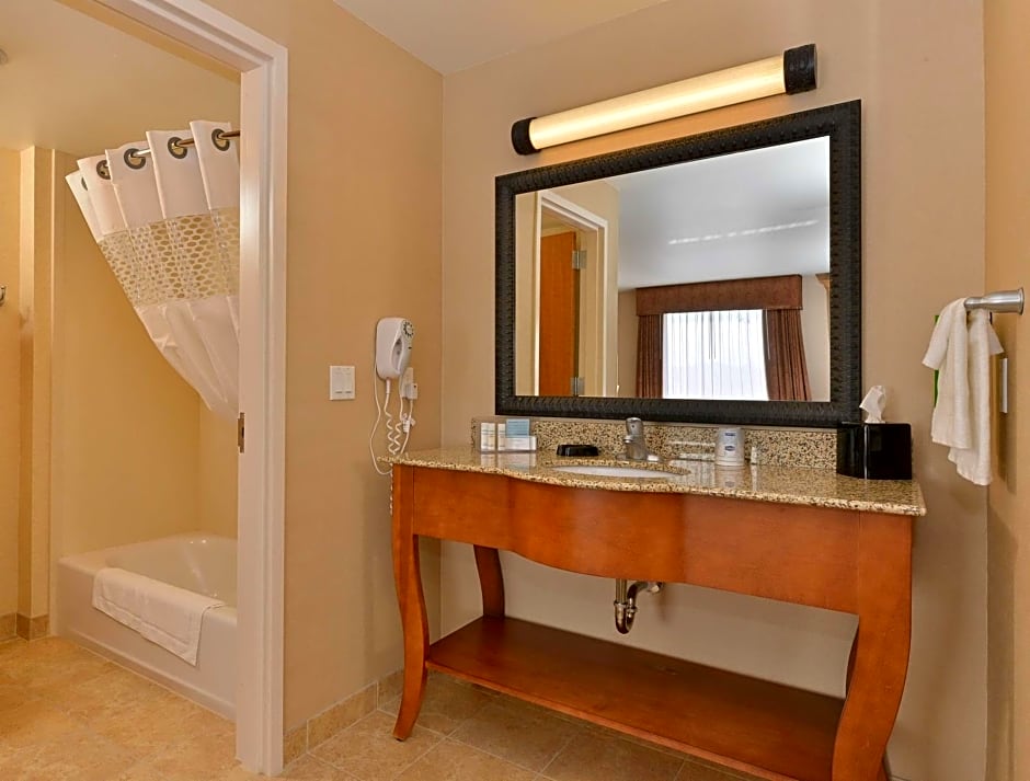 Hampton Inn By Hilton And Suites Buffalo, Wy