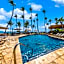 Oceanfront Mana Kai 2 bedroom condo