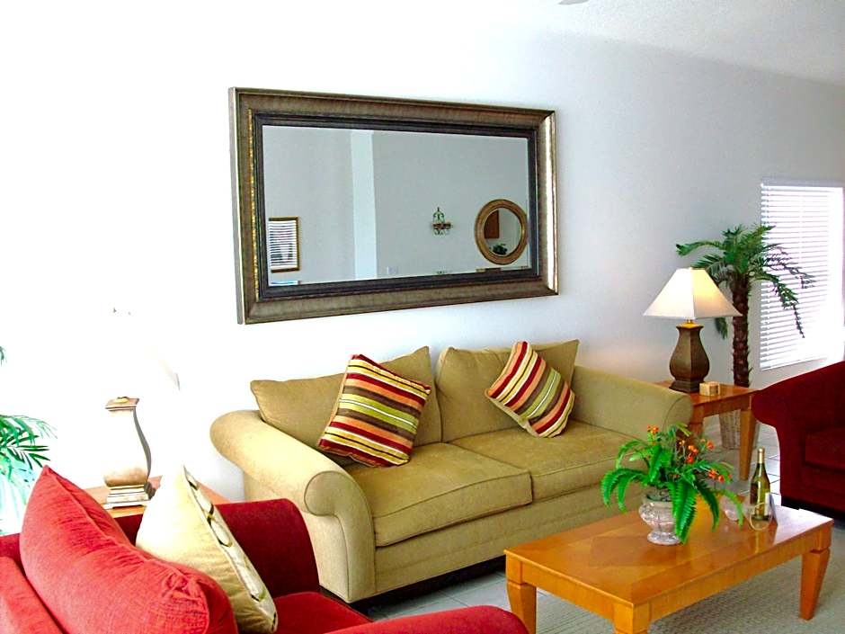 Disney Area Value Plus Homes