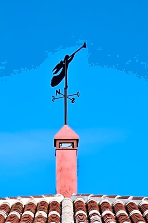 Hotel San Miguel del Valle Amblés - Alojamientos en EL FRESNO