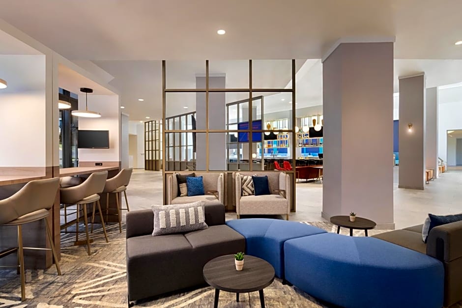 Crowne Plaza College Park - Washington DC
