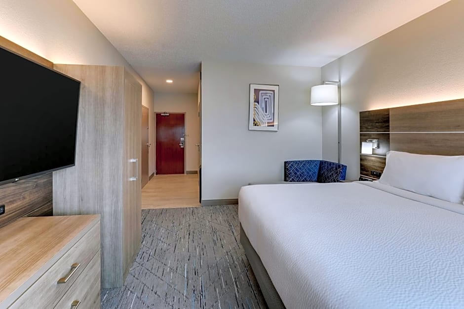 Holiday Inn Express Kenner New Orleans Airport