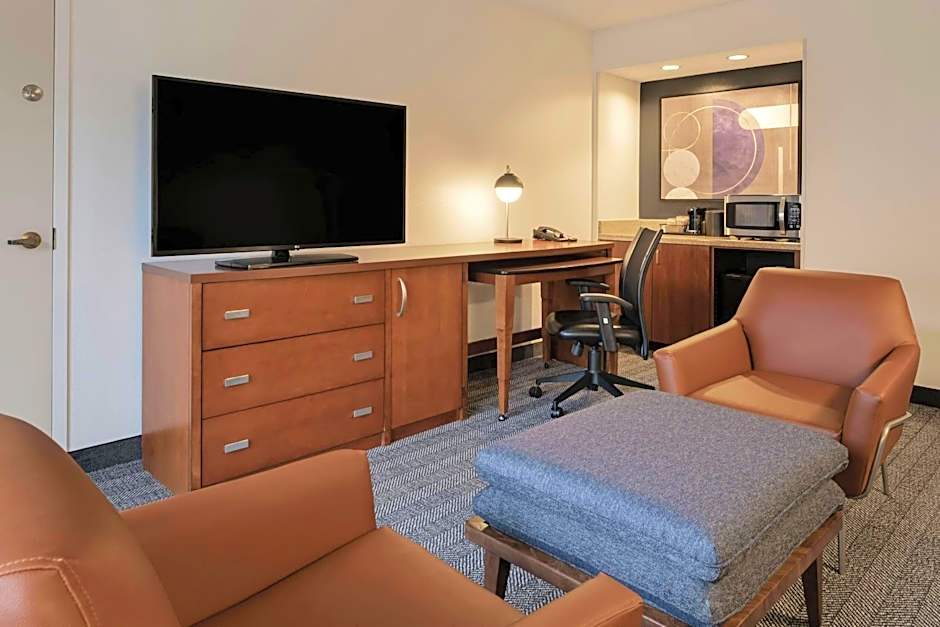 Courtyard by Marriott Anaheim Buena Park