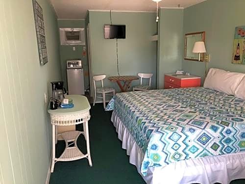 The Savannah Inn
