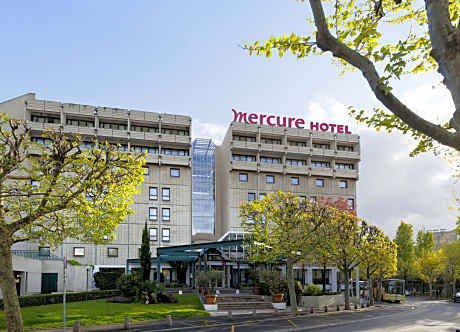 Hotel Mercure Paris Porte de Versailles Expo - Vanves | Hurb