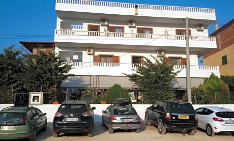 Vila Renato Ksamil - Alojamientos en KSAMIL