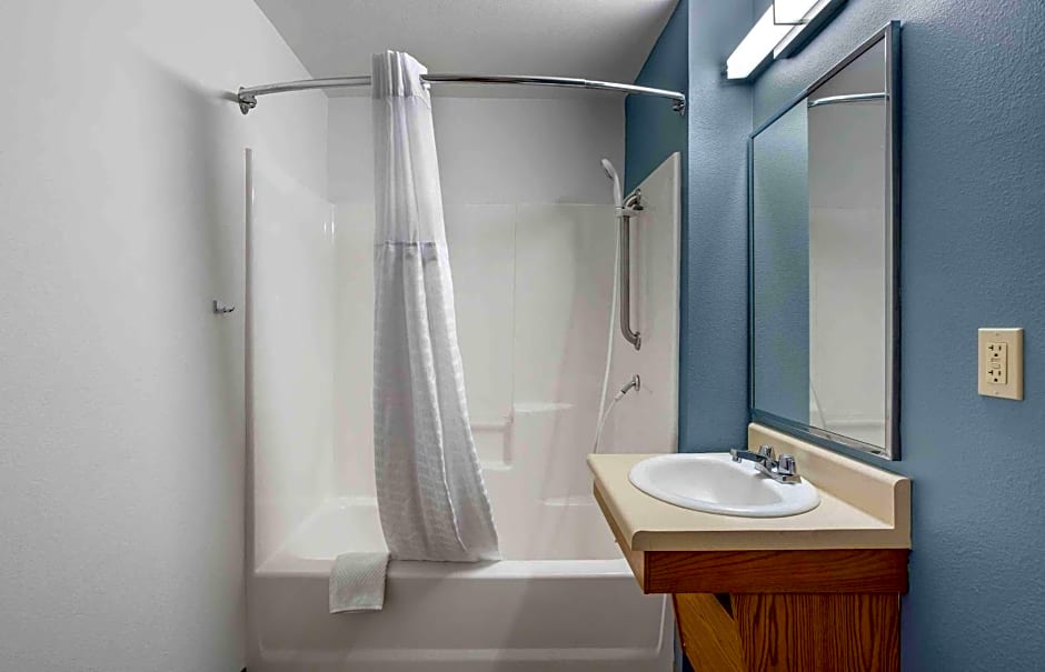 Extended Stay America Select Suites - Springfield - South - Battlefield