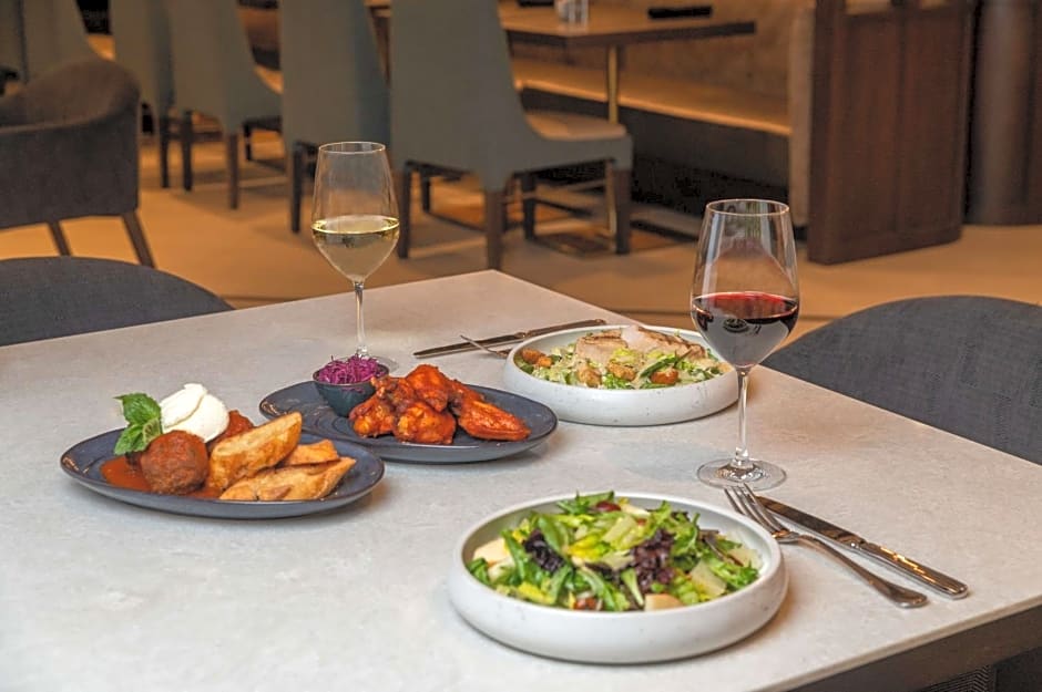 Hilton Crystal City At Ronald Reagan National Airport