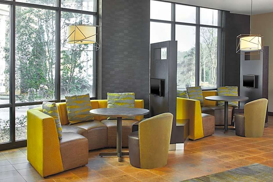 Courtyard by Marriott Atlanta Lithia Springs