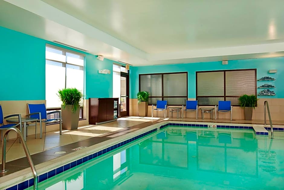 SpringHill Suites by Marriott Chesapeake Greenbrier
