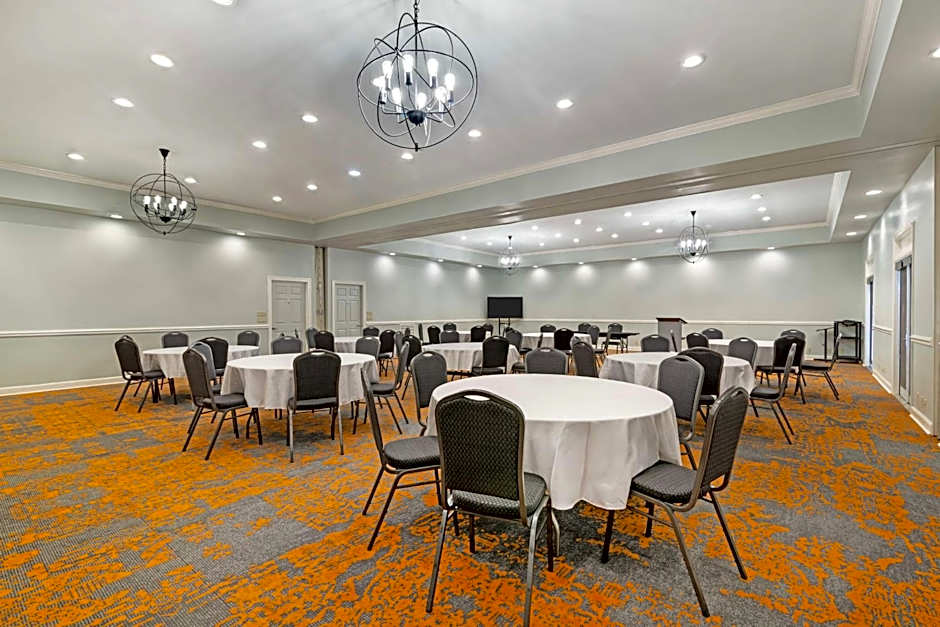 Best Western Plus St. Simons