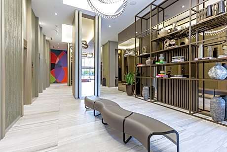 Hyde Beach House Hollywood Pr Suites - Alojamientos en HOLLYWOOD