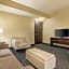 Embassy Suites By Hilton Salt Lake / West Valley City