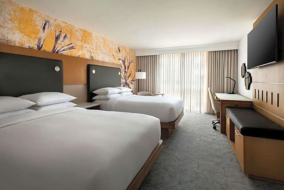 Westchester Marriott