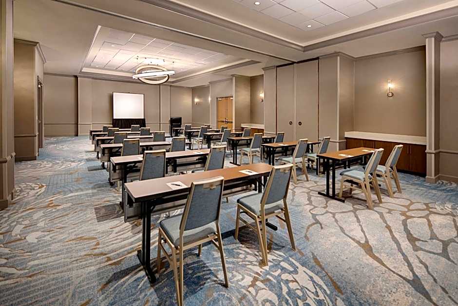 Sheraton® Suites Fort Lauderdale West