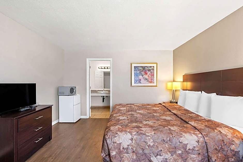 Rodeway Inn