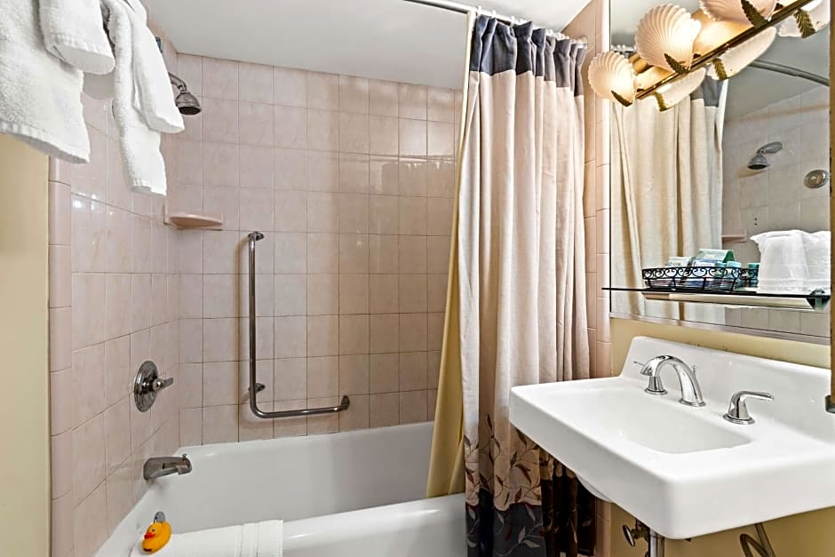 Genetti Hotel, SureStay Collection by Best Western