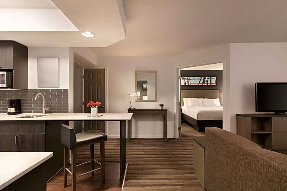 Hyatt House Boston Burlington