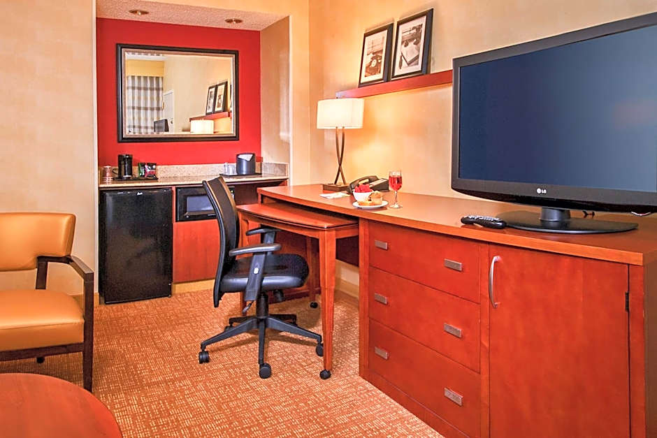 Courtyard by Marriott Manassas Battlefield Park