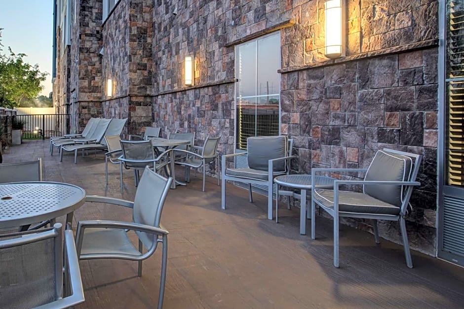 Hampton Inn By Hilton & Suites Columbia/Southeast-Fort Jackson
