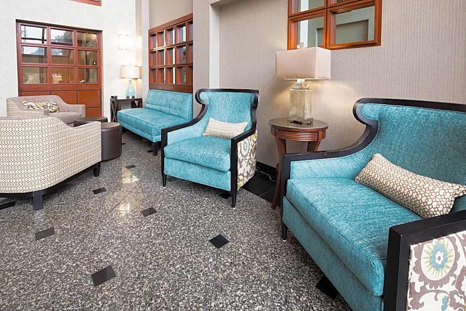 Drury Inn Mobile