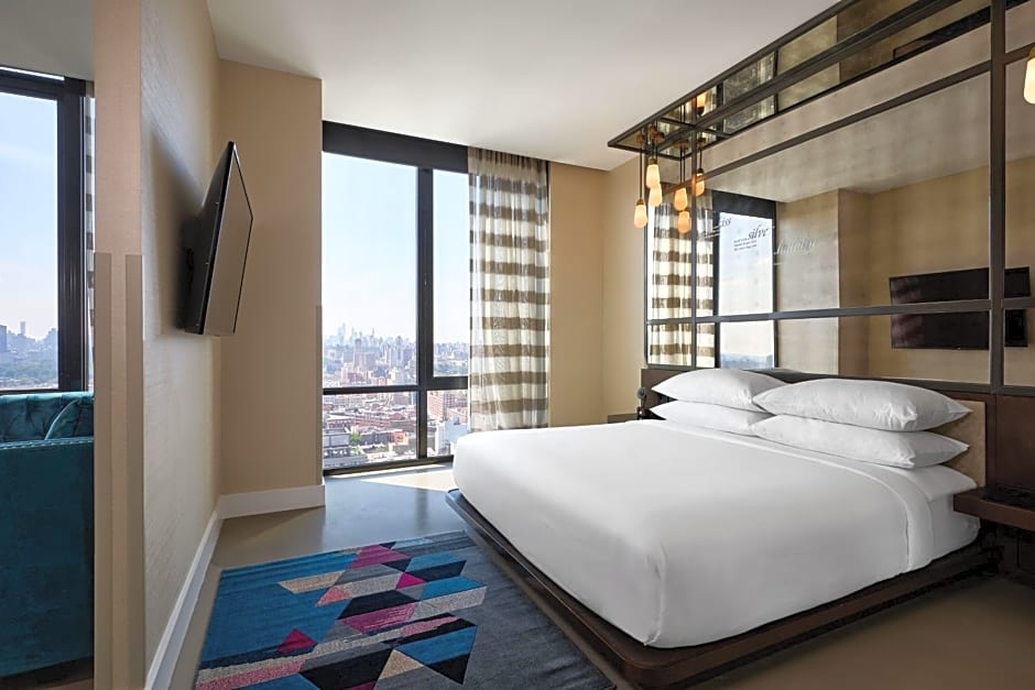 Renaissance New York Harlem Hotel