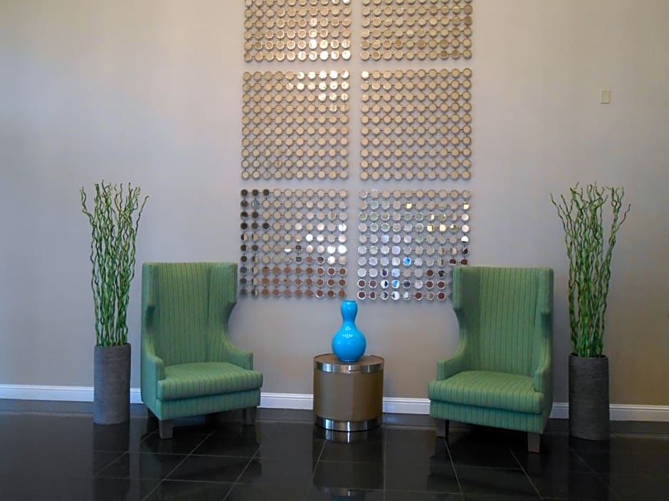 Holiday Inn Carbondale-Conference Center Hotel