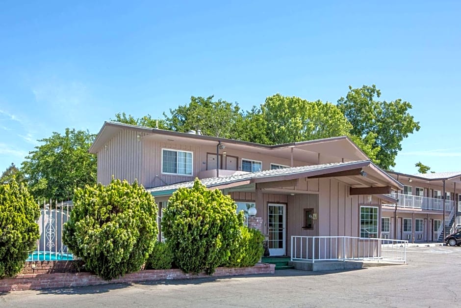 Days Inn by Wyndham Oroville