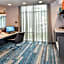 Fairfield Inn & Suites by Marriott Raleigh Cary
