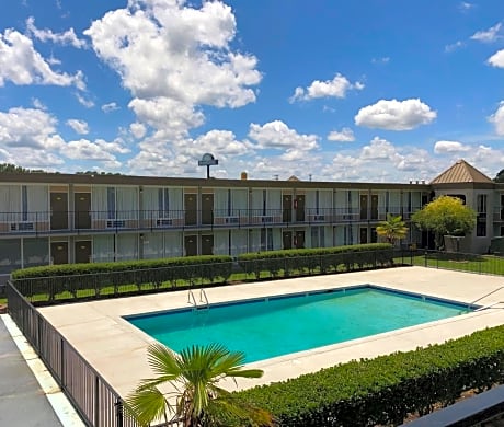 BEST WESTERN GOLDSBORO INN - Alojamientos en GOLDSBORO