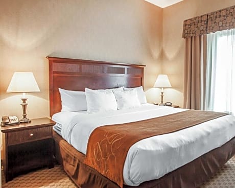 King Suite