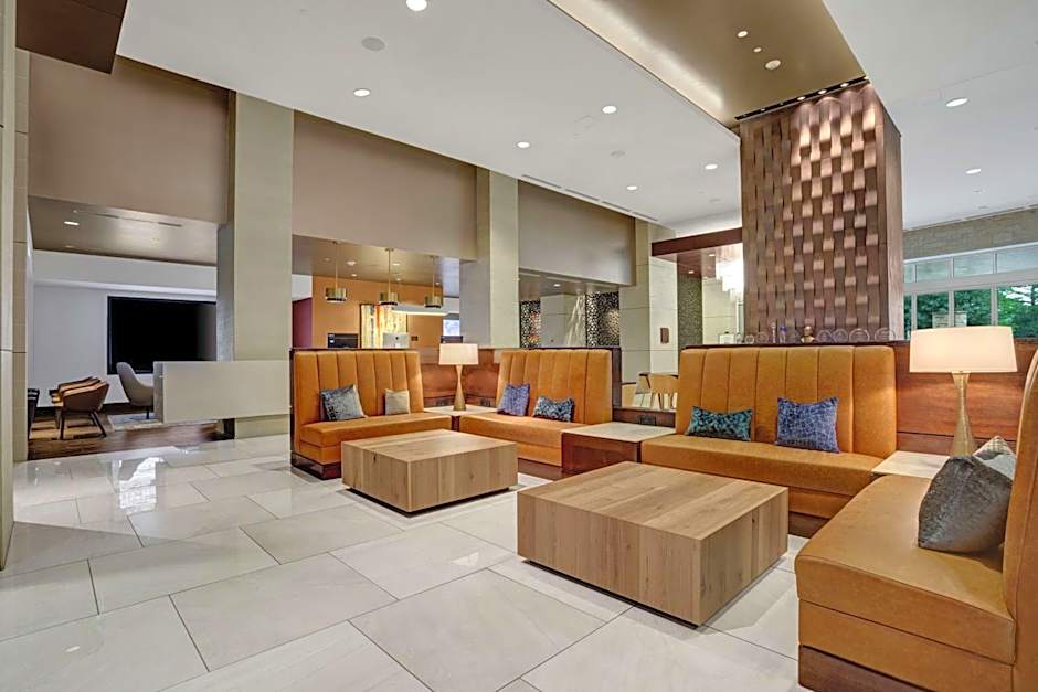Hilton Dallas/Plano Granite Park