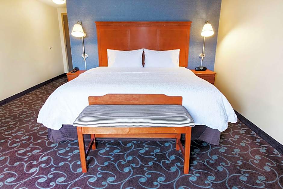 Hampton Inn By Hilton & Suites Chicago Deer Park