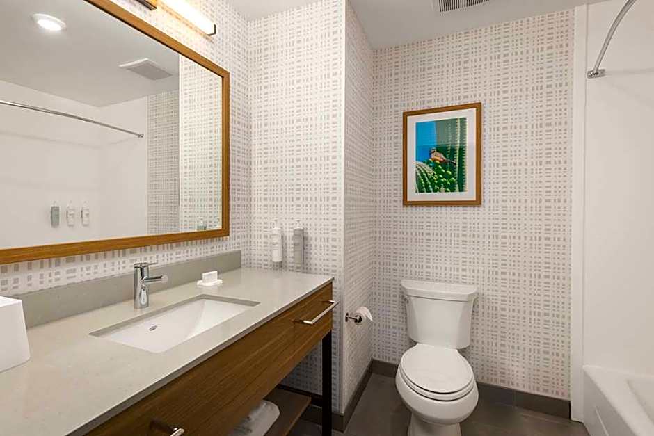 Hampton Inn & Suites by Hilton Cottonwood