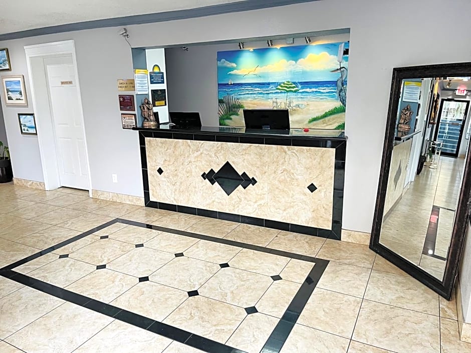 Days Inn by Wyndham Fort Walton Beach