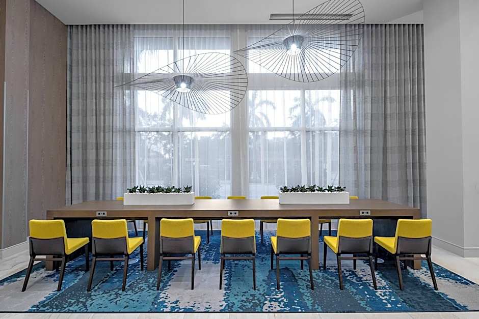 Courtyard by Marriott Delray Beach