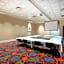 Hilton Garden Inn Dalton