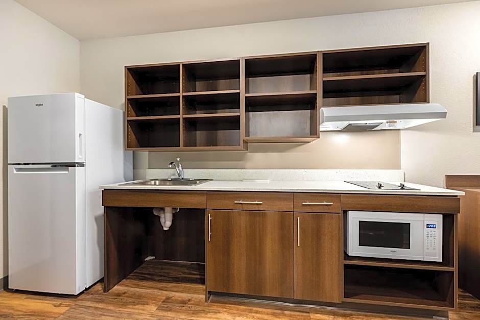 WoodSpring Suites South Brunswick - Princeton