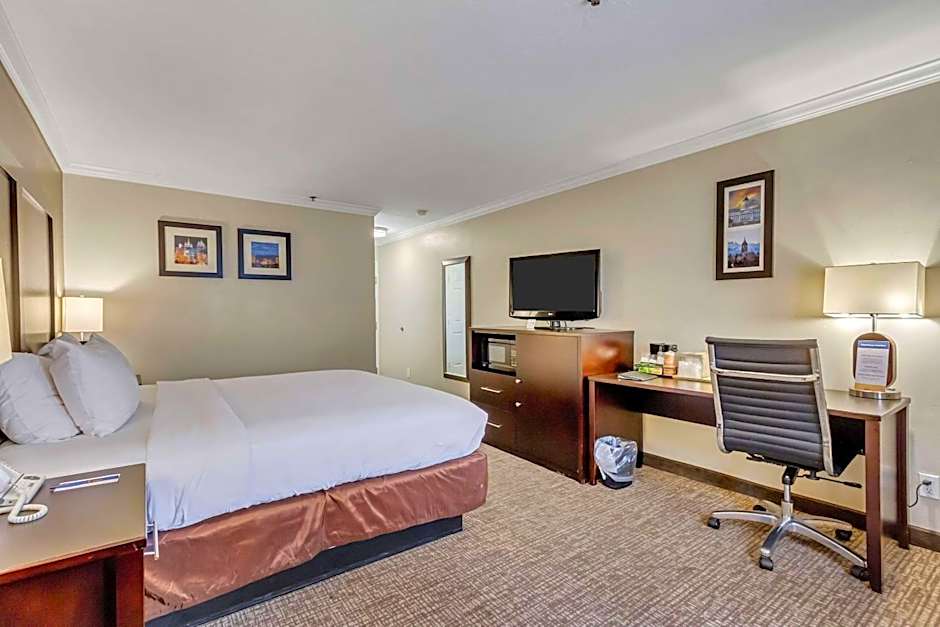 Comfort Inn Murray- Salt Lake City South